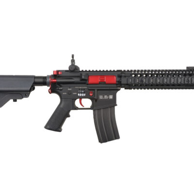 Alternative view of SA MK18 (SA-A03 ONE(TM)) - Black/Red