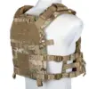 Kamizelka Taktyczna typu Plate Carrier Specna Arms Tactical QR IV MC OD-G-SPE-18-042482-00 asgbox.pl