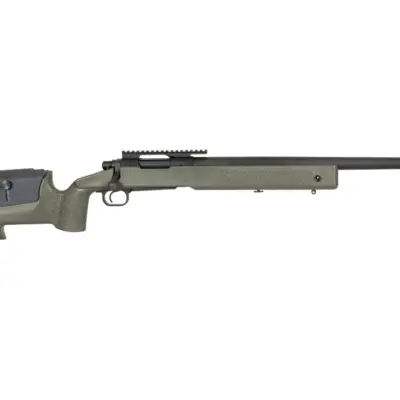 asgbox.pl - Replika karabinu snajperskiego VF4 (M40A3) - Asia Version