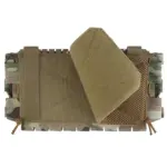 Panel przedni  Buckle Up Laser-Cut Wosport VE-77-ACC-03 MC - obrazek 3