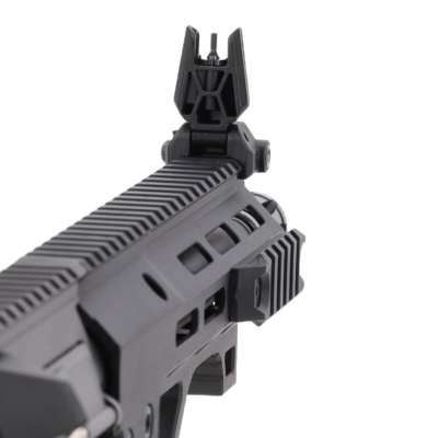 Karabinek ASG Specna Arms SA-E23 EDGE™ HAL 2 ETU Gen. 2 Czarny SPE-01-039918-00 asgbox.pl Karabinek ASG Specna Arms SA-E23 EDGE™ HAL 2 ETU Gen. 2 Czarny SPE-01-039918-00 asgbox.pl