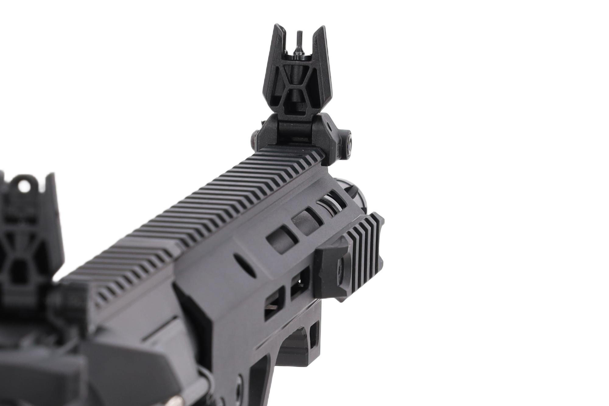 Karabinek ASG Specna Arms SA-E23 EDGE™ HAL 2 ETU Gen. 2 Czarny SPE-01-039918-00 asgbox.pl Karabinek ASG Specna Arms SA-E23 EDGE™ HAL 2 ETU Gen. 2 Czarny - obrazek 3