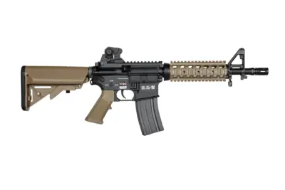 Karabinek ASG Specna Arms SA-B02 ONE™ Kestrel™ ETU Half-Tan - obrazek 3