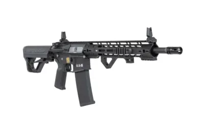 Karabinek ASG Specna Arms SA-E14-H EDGE™ Heavy Ops Stock HAL ETU™ Czarny - obrazek 5