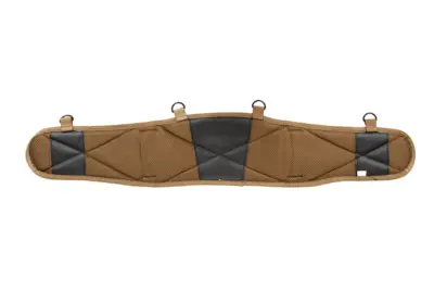 Nakładka na pas typu Comfort Pad - Coyote - obrazek 2