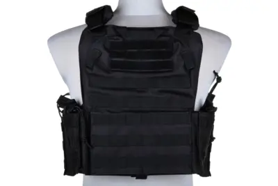 asgbox.pl - Kamizelka taktyczna Plate Carrier 8944-1 GFC Tactical Czarna