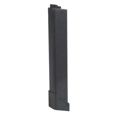 asgbox.pl - Magazynek Hi-Cap 250 kulek do replik SA- X 9mm Duo-system Szary