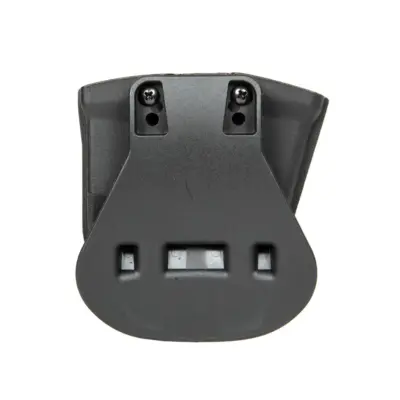 Alternative view of Kydexowa ładownica na magazynki pistoletowe - Czarny