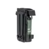 Atrapa granatu dymnego z ładownicą - czarna OD-G-UTT-14-032024-00 asgbox.pl