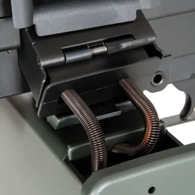 Replika karabinu maszynowego SA-249 PARA CORE™ - czarna (OUTLET) OUT-72-038151-00 asgbox.pl Replika karabinu maszynowego SA-249 PARA CORE™ - czarna (OUTLET) OUT-72-038151-00 asgbox.pl