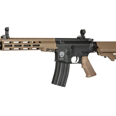 Alternative view of Replika karabinka ENF011P ECS - Half-Tan