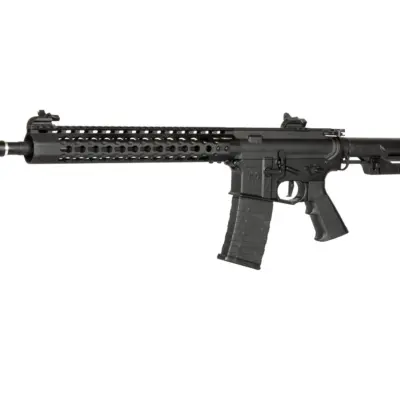 Alternative view of Replika karabinka ASR115 Spyder - Czarna