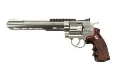 Rewolwer ASG Umarex RUGER Superhawk 8 (OUTLET) - obrazek 3