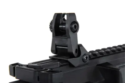 Pistolet maszynowy ASG Specna Arms SA-FX10 FLEX™ High Speed (30 rps) - obrazek 3