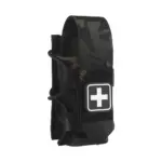 Ładownica na staze taktyczną Wosport BP-137 MC Black - obrazek 2