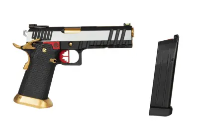 Replika pistoletu AW-HX2031 Full Auto - obrazek 3