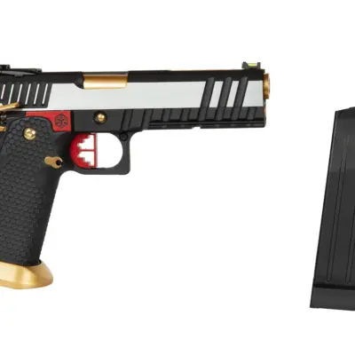 Replika pistoletu AW-HX2031 Full Auto AWO-02-034256-00 asgbox.pl Replika pistoletu AW-HX2031 Full Auto AWO-02-034256-00 asgbox.pl