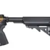 Karabinek ASG Specna Arms SA-P20 Prime™ Aster II ETU z silnikiem bezszczotkowym Chaos Bronze OD-G-SPE-01-043641-00 asgbox.pl