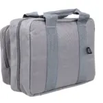 asgbox.pl - Pokrowiec na pistolet Specna Arms Expert Pistol Bag Szary