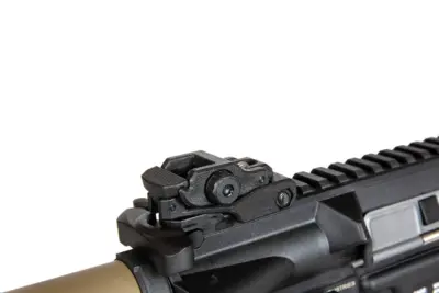 Replika karabinka SA-C10 PDW CORE™ - Half-Tan - obrazek 5