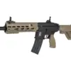 Replika karabinka SA-H05 ONE™ TITAN™ V2 Custom - Half-Tan OD-G-SPE-01-036644-00 asgbox.pl
