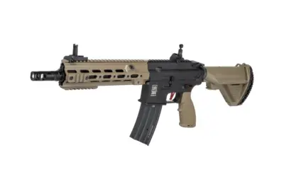 Replika karabinka SA-H05 ONE™ TITAN™ V2 Custom - Half-Tan - obrazek 5