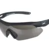 Okulary ochronne Swiss Eye Nighthawk Czarne OD-G-SWE-41-046257-00 asgbox.pl Okulary ochronne Swiss Eye Nighthawk Czarne OD-G-SWE-41-046257-00 asgbox.pl