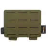 BMA Belt MOLLE Adapter 3® - Olive Green OD-G-HEL-19-033122-00 asgbox.pl
