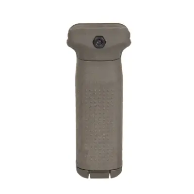 asgbox.pl - Pionowy chwyt przedni PTS EPF Oliwkowy