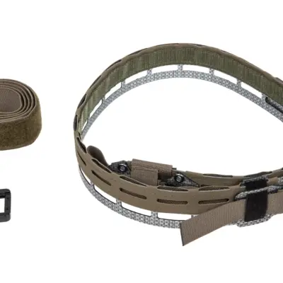 asgbox.pl - Pas taktyczny Wosport Lightweight Tactical Belt (M) Ranger Green