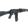 Karabinek ASG ICS Airsoft MAR M ze składaną kolbą Czarny OD-G-ICS-01-043536-00 asgbox.pl