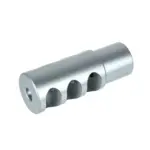 asgbox.pl - Tłumik Płomienia CNC SRSM (AK-104/105 LCT/SA/CM) - Szary