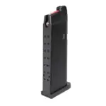 asgbox.pl - Magazynek green gas 27 kulek AW Custom do replik VX7/G