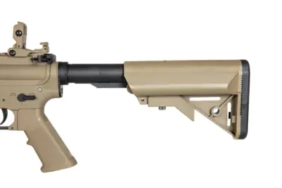 Replika karabinka SA-C08 CORE™ - Full-Tan - obrazek 4