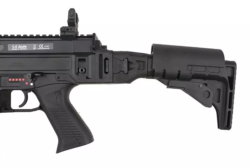 Karabinek ASG CZ 805 BREN A2 (OUTLET) OD-G-OUT-72-033599-00 asgbox.pl Karabinek ASG CZ 805 BREN A2 (OUTLET) - obrazek 5