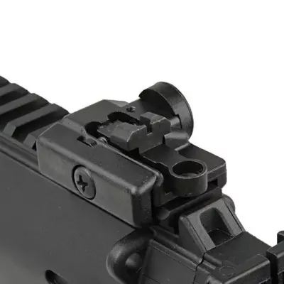 asgbox.pl - Replika pistoletu maszynowego H&K MP7A1 (OUTLET)