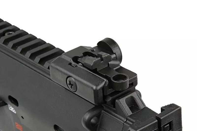 Replika pistoletu maszynowego H&K MP7A1 (OUTLET) OUT-72-038171-00 asgbox.pl asgbox.pl - Replika pistoletu maszynowego H&K MP7A1 (OUTLET)