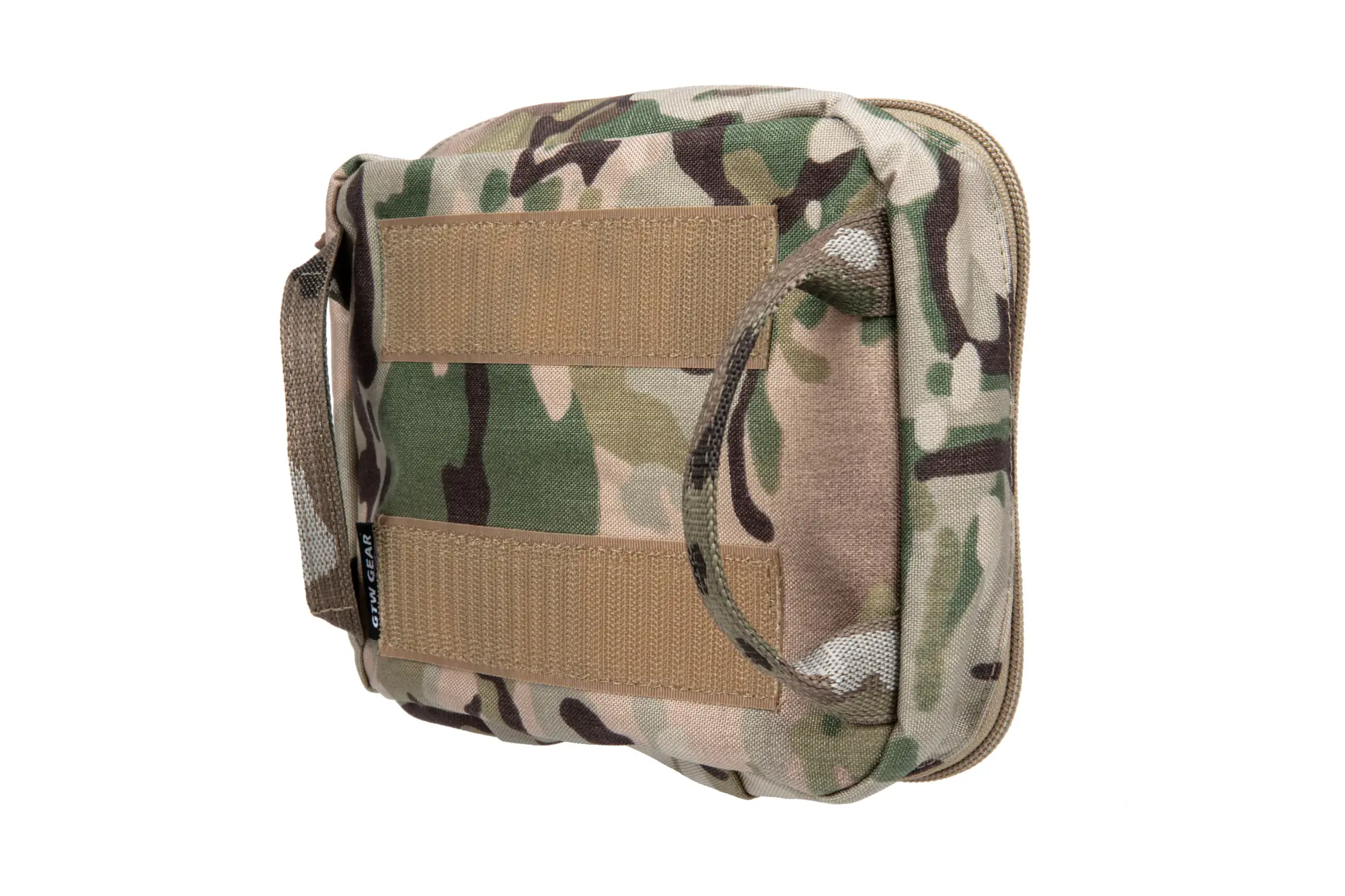 Kieszeń z oknem z folii - Multicam GTW-30-038323-00 asgbox.pl asgbox.pl - Kieszeń z oknem z folii - Multicam