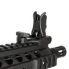 Karabinek ASG Specna Arms SA-F01 FLEX GATE X-ASR Czarny OD-G-SPE-01-040551-00 asgbox.pl