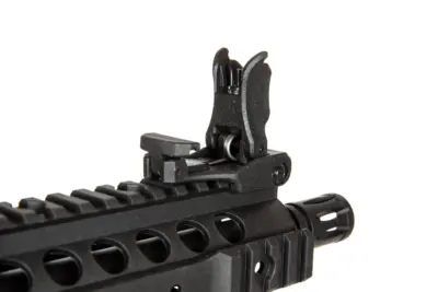 Replika karabinka SA-F01 FLEX™ - Czarna - obrazek 4