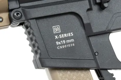 Karabinek ASG Specna Arms SA-CX01 CORE™ HAL™ ETU Half-Tan - obrazek 4