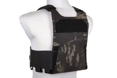 Kamizelka Primal Gear AC-1 Lightweight MC Black - obrazek 2