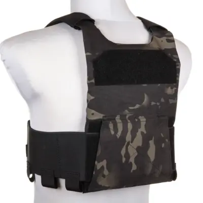 Alternative view of Kamizelka Primal Gear AC-1 Lightweight MC Black