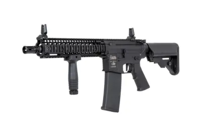 Karabinek ASG Specna Arms SA-C19 CORE™ Daniel Defense® HAL ETU™ 1.14 J Czarny - obrazek 2