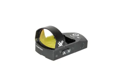 asgbox.pl - Kolimator Venom RD1- 3MOA - czarny
