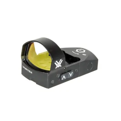 asgbox.pl - Kolimator Venom RD1- 3MOA - czarny