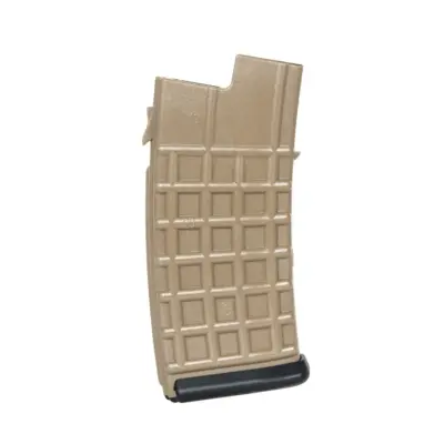 asgbox.pl - Magazynek Hi-cap 300 kulek do AUG - Tan