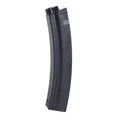 Alternative view of Magazynek Mid-Cap 95 kulek do replik typu MP5 Czarny