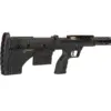 asgbox.pl - Replika karabinu snajperskiego Desert Tech SRS-A2/M2 Sport 16” (leworęczna) - czarna