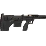 asgbox.pl - Replika karabinu snajperskiego Desert Tech SRS-A2/M2 Sport 16” (leworęczna) - czarna
